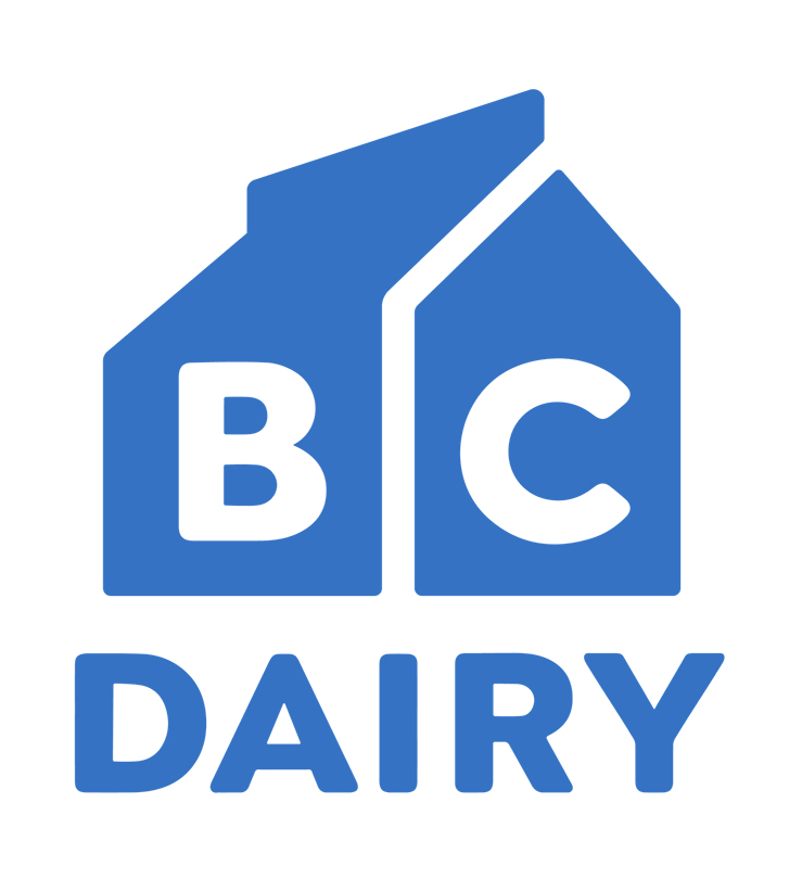 BC Dairy Logo