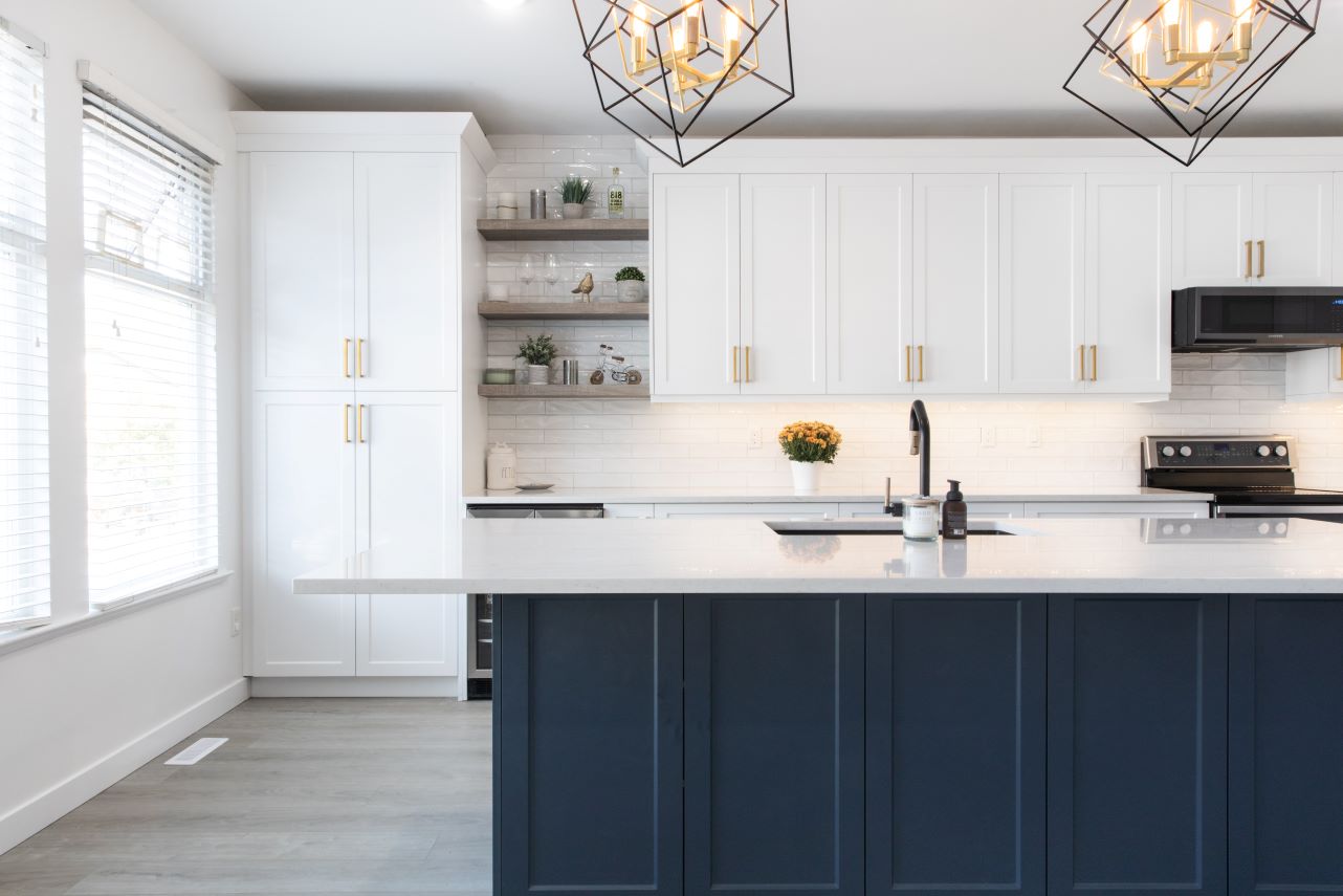 Transform Your Kitchen with 180 Kitchens Western Living Magazine