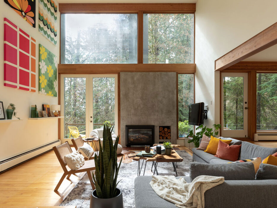 Homes & Design - Western Living Magazine