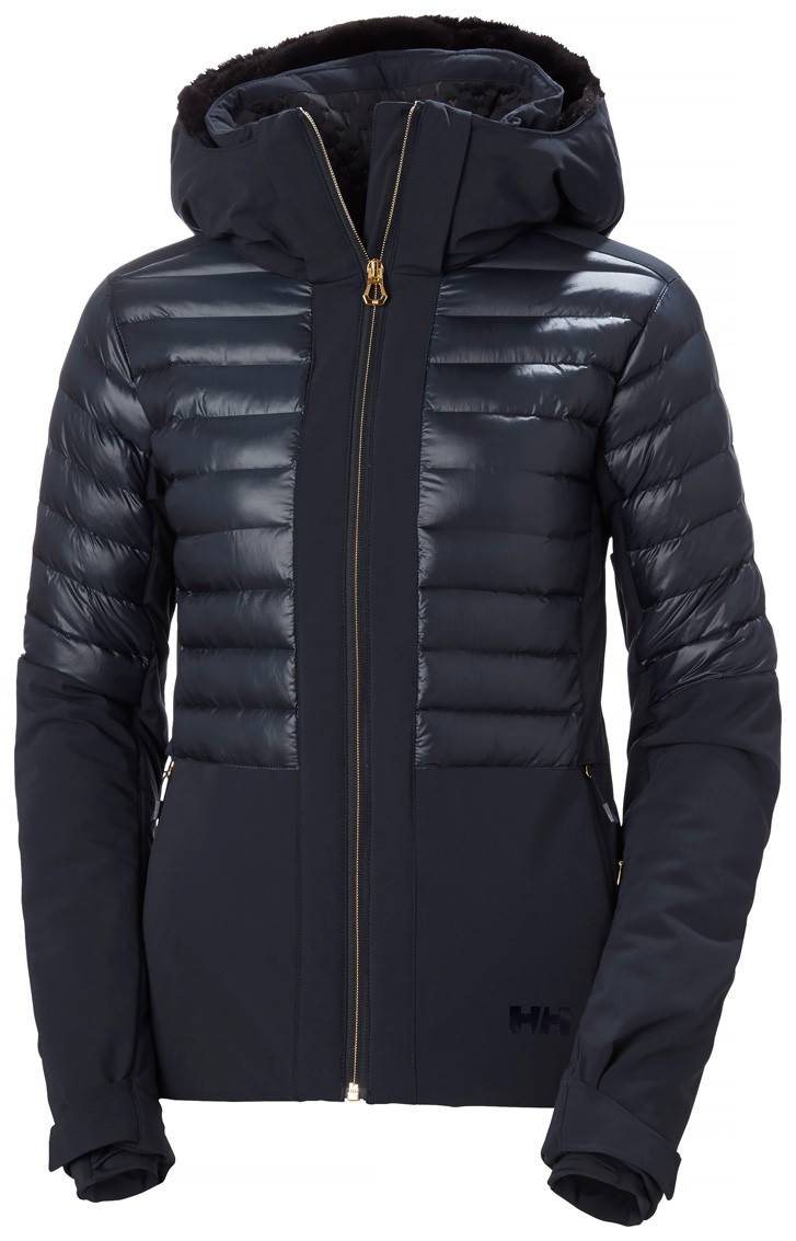 Helly Hansen’s Avanti jacket ($700)
