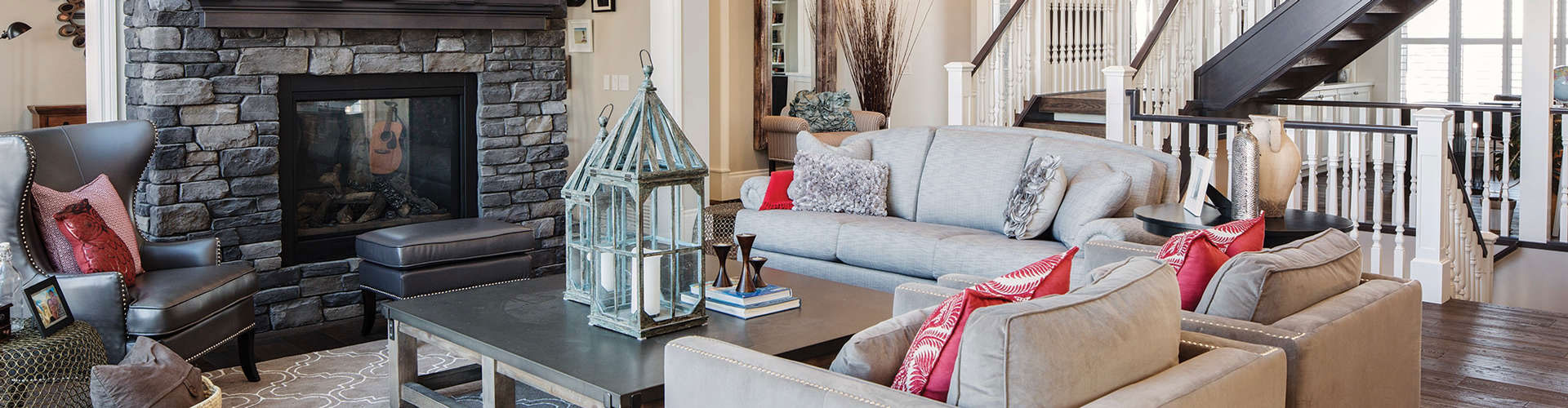 Chez Montebello Western Living Magazine