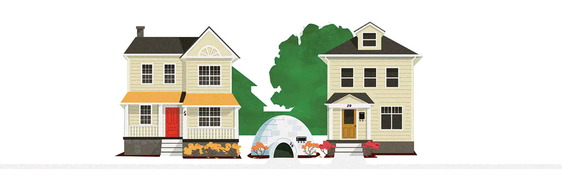 How to Cut Reno Costs in Half Western Living Magazine