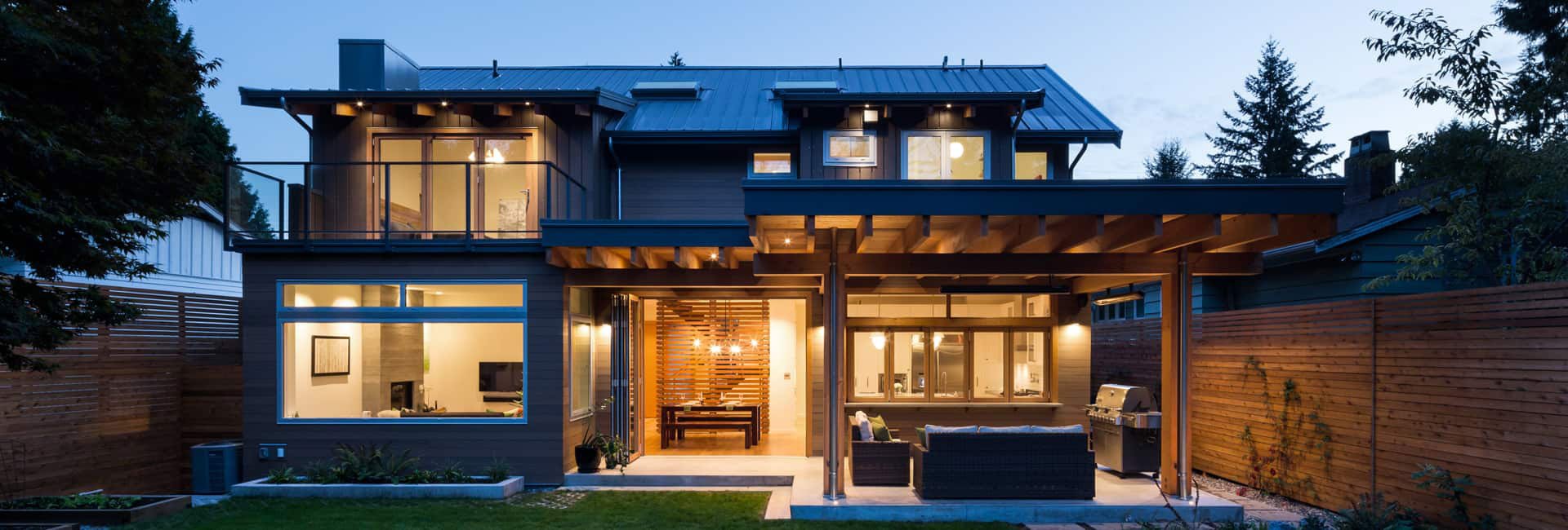 North Vancouver's AwardWinning Winton House Western Living Magazine