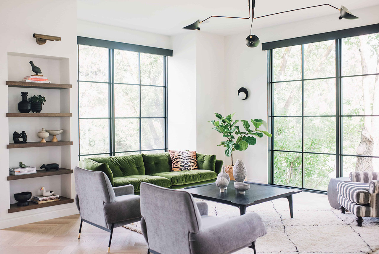 Ministry of Interiors Brings Paris-by-way-of-Scandinavia Inspiration to ...