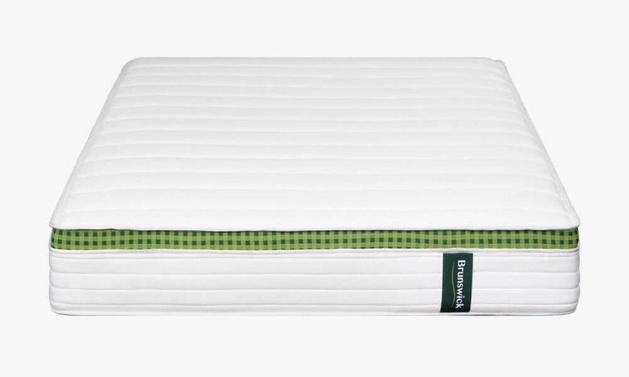 Best Mattress in a Box in Canada Western Living Magazine