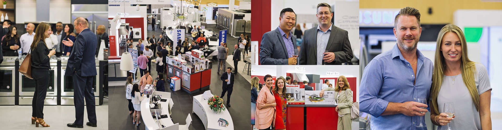 Photos Inside the Newly Designed Coast Appliances Showroom Western