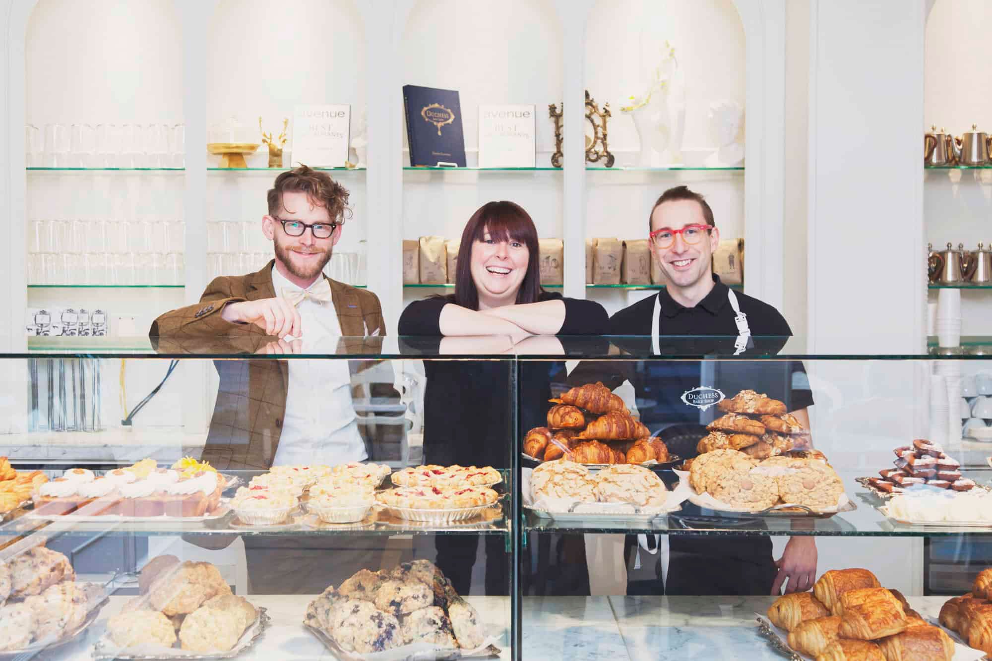 Why We Love Edmonton's Duchess Bake Shop Western Living Magazine