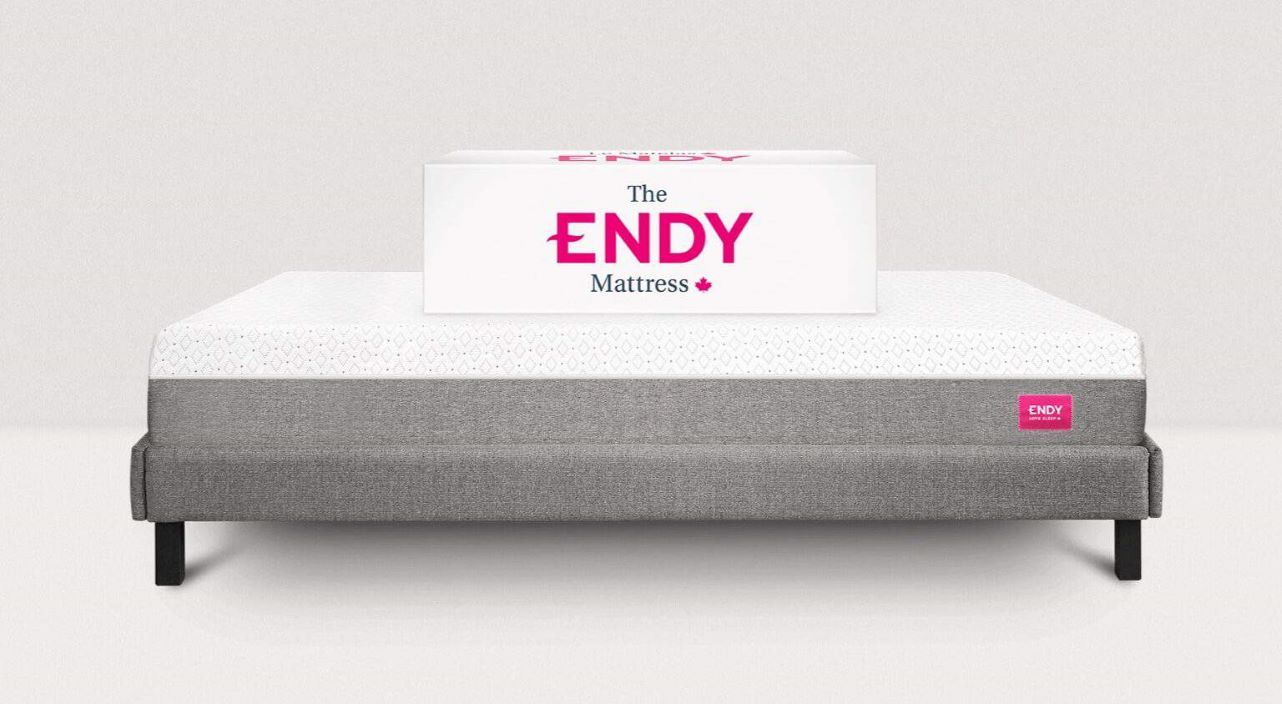 Best Mattress in a Box in Canada Western Living Magazine
