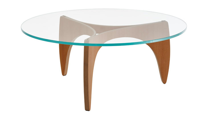 PK60 coffee table from Fritz Hansen