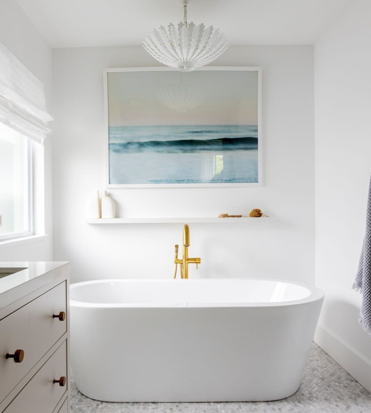 Forest Hills: A dark, dated North Vancouver home finds new life with a ...