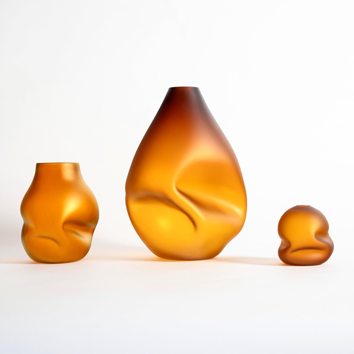 Goodbeast vases