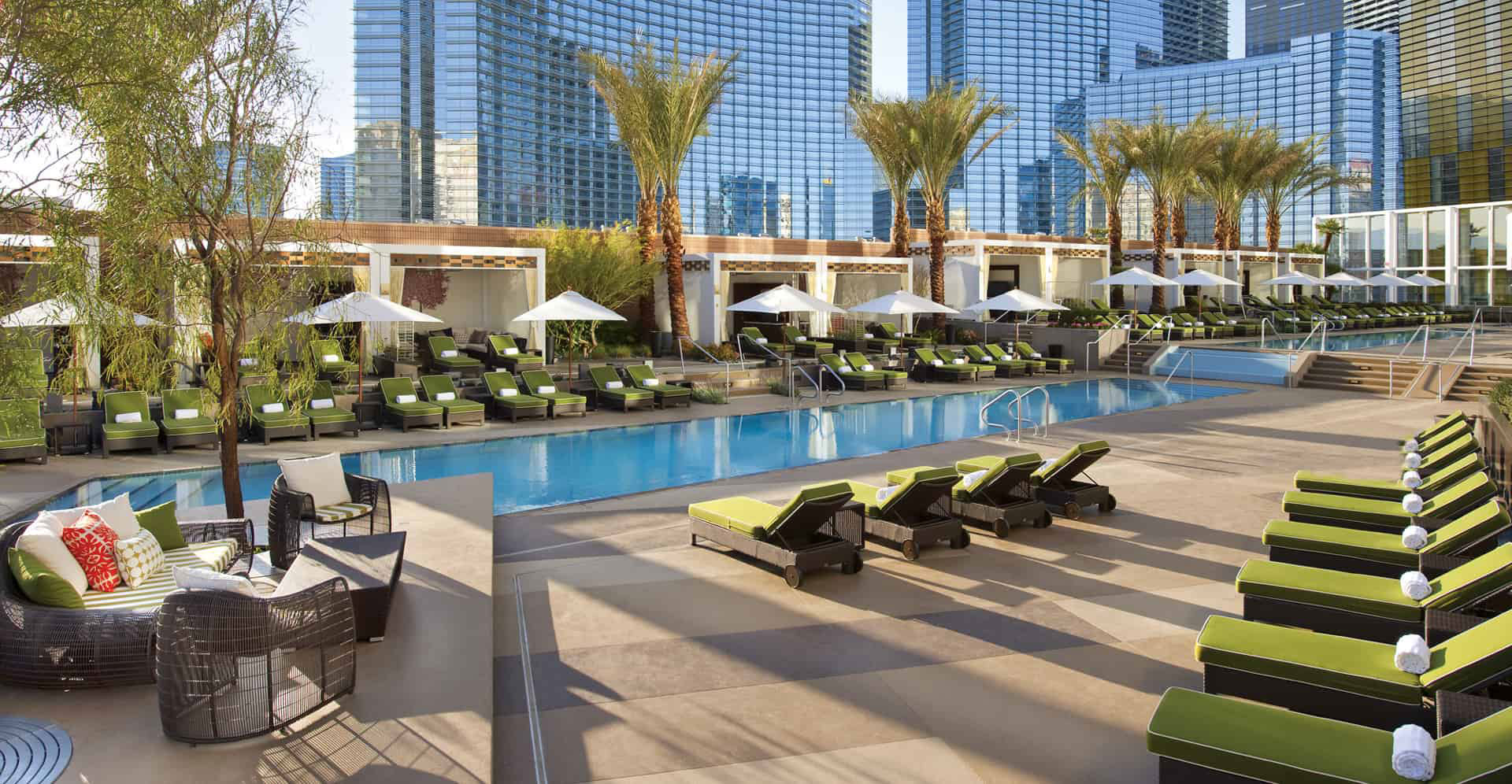 48 (Healthy) Hours in Las Vegas Western Living Magazine