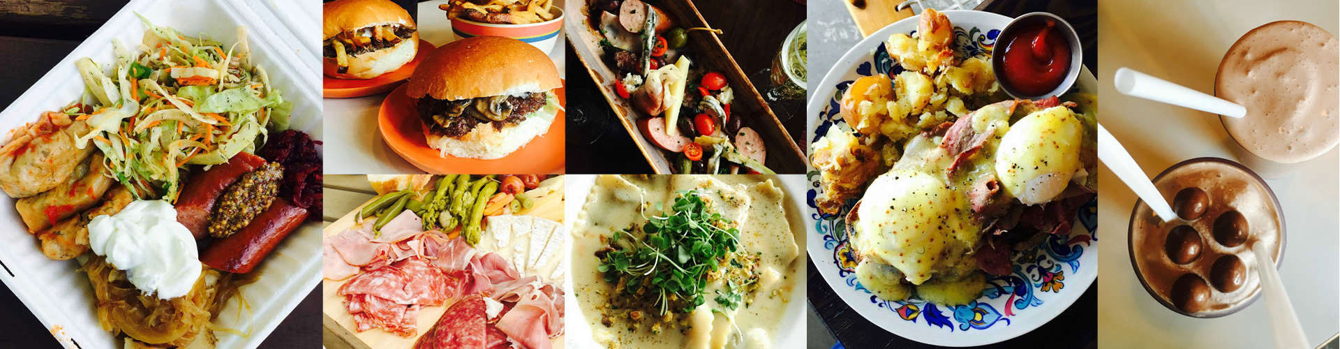 7 Best HiddenGem Restaurants in Central Alberta