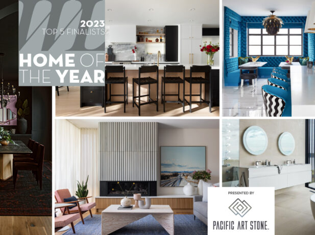 WL Home of the Year - Western Living Magazine