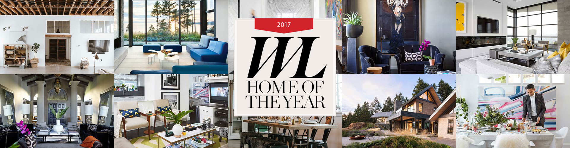 Western Living s Top 5 Home of the Year Finalists! - Western Living ...