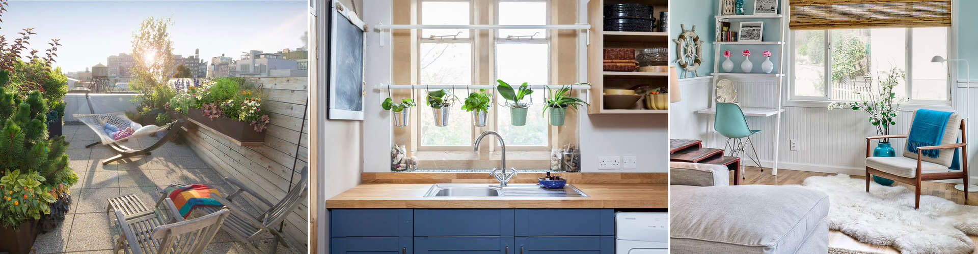 15 Simple Ways to Refresh the Home for Spring - Western Living Magazine