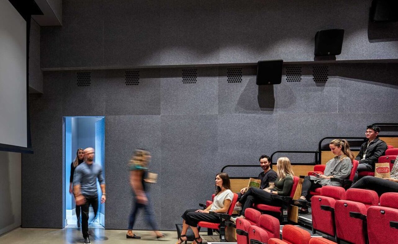 5 Films to Catch at the Architecture and Design Film Festival