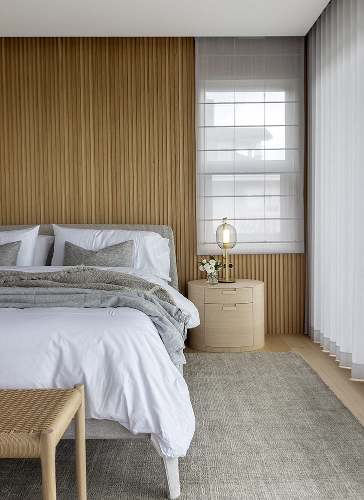 WL Design 25 Winner: Knight Varga's Forever Home Primary Suite