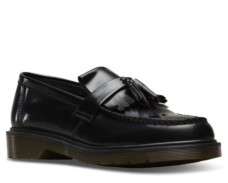 Classic oxford loafer 