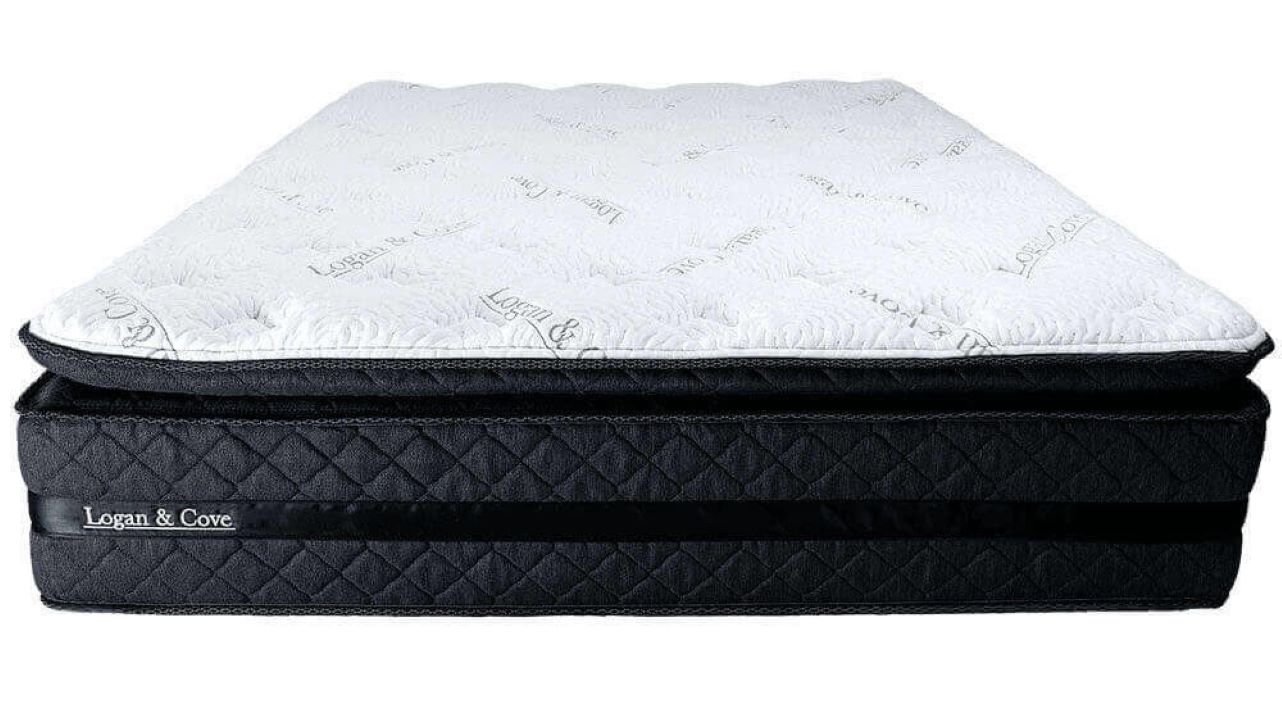 Best Mattress in a Box in Canada Western Living Magazine