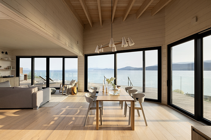 Introducing the Winners of Our First Annual WL Design 25 Awards