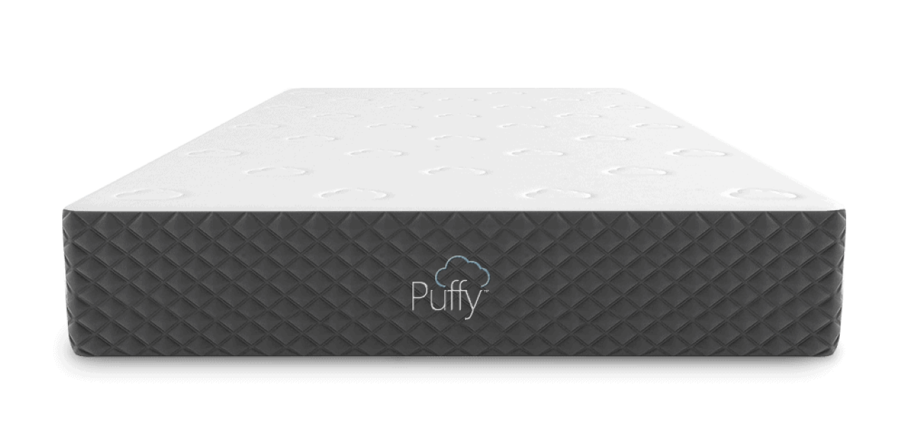 Best Mattress in a Box in Canada Western Living Magazine