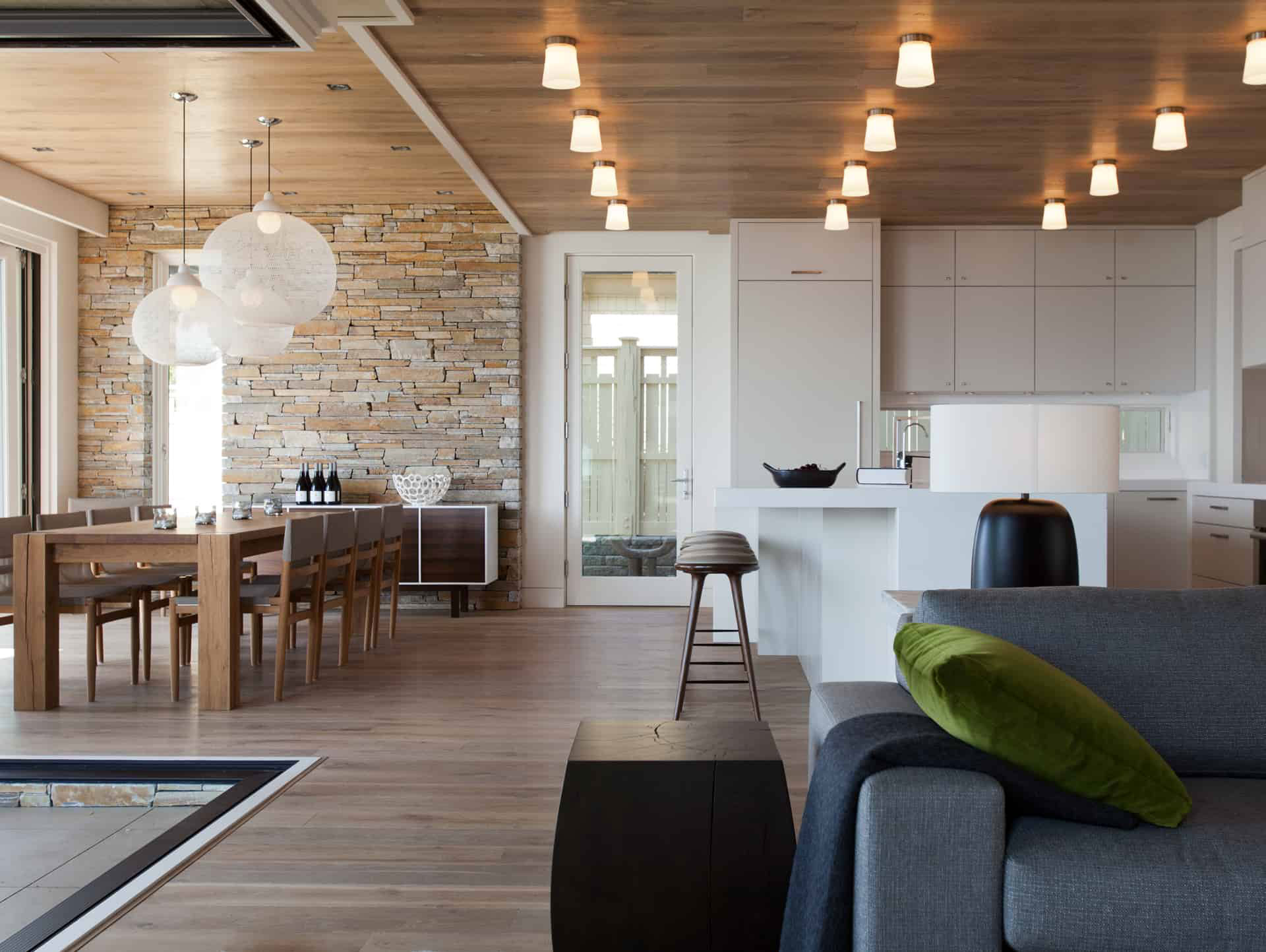 We Love This Modern Okanagan Cabin Western Living Magazine