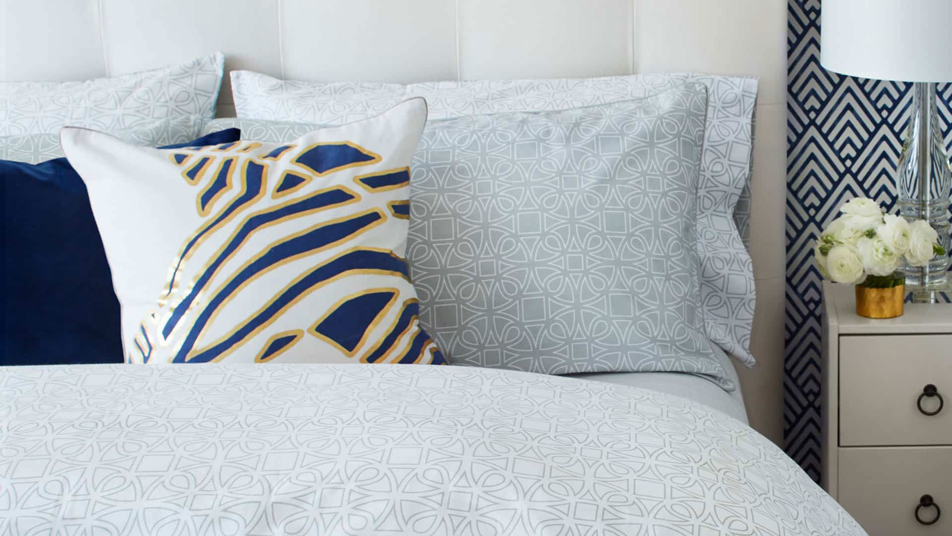 Bedding Design Tips From Samantha Pynn Western Living Magazine