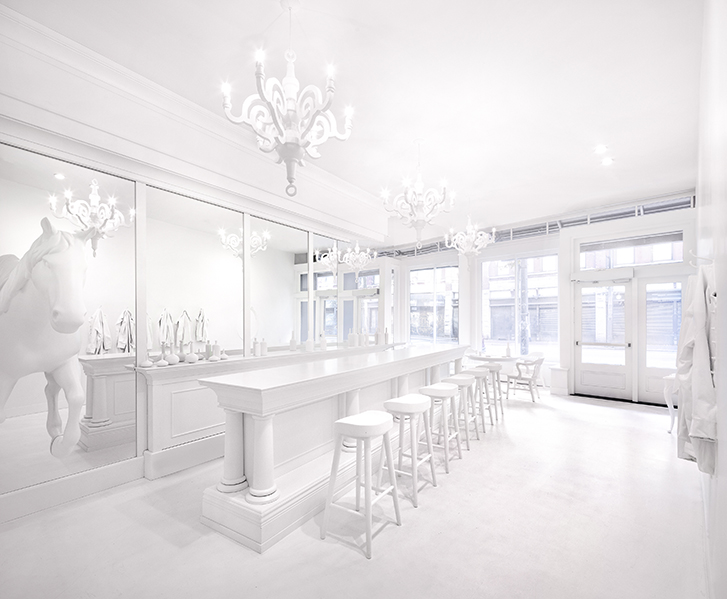 Introducing the Winners of Our First Annual WL Design 25 Awards