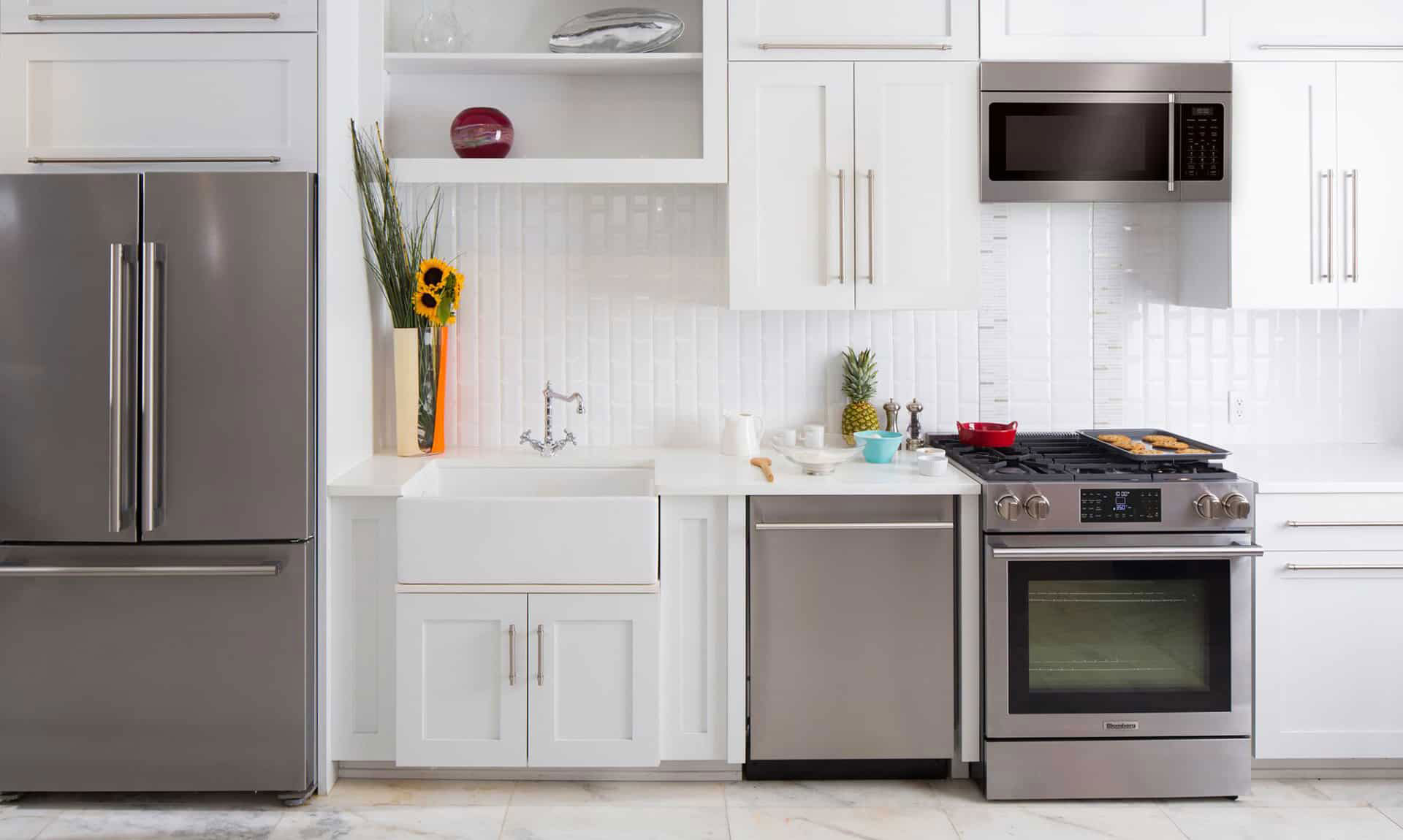What You Need To Know About Buying ApartmentSized Appliances Western