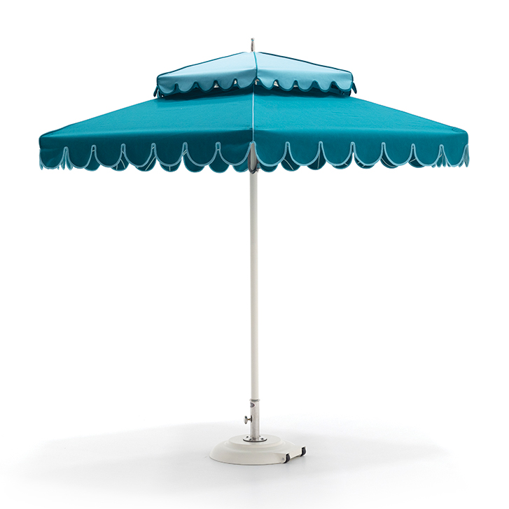 Tuuci Ocean Master M1 cupola umbrella
