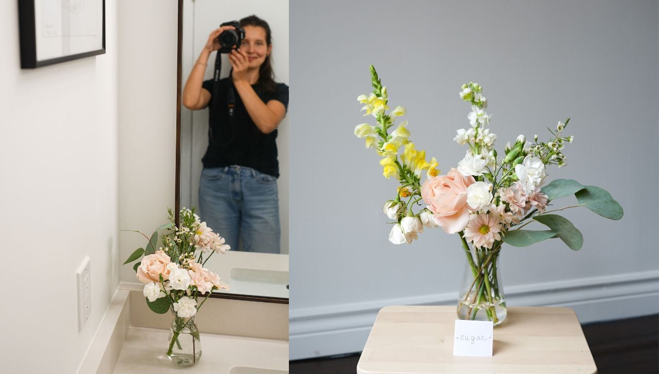 Is Flower Food Killing Your Bouquet? Western Living Magazine