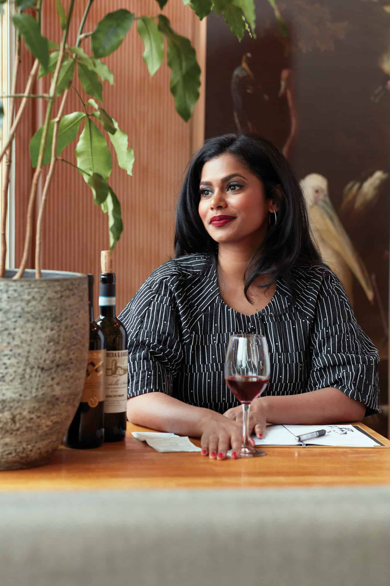 Foodies of the Year 2020: Savio Volpe's Shiva Reddy - Western Living ...