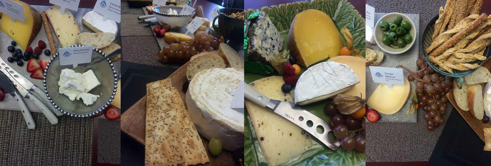 7 AwardWinning Western Canadian Cheeses to Try Now Western Living