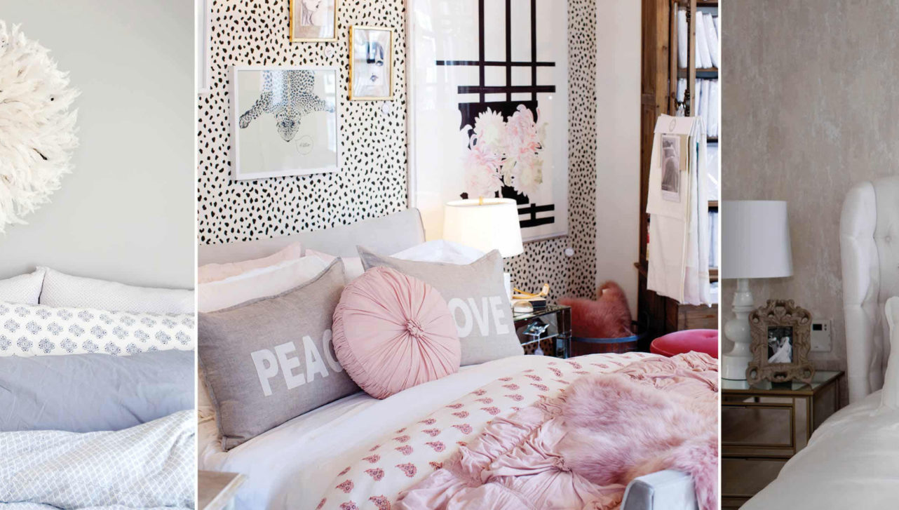 Expert Advice: How to Design Your Dream Bedroom - Western Living Magazine