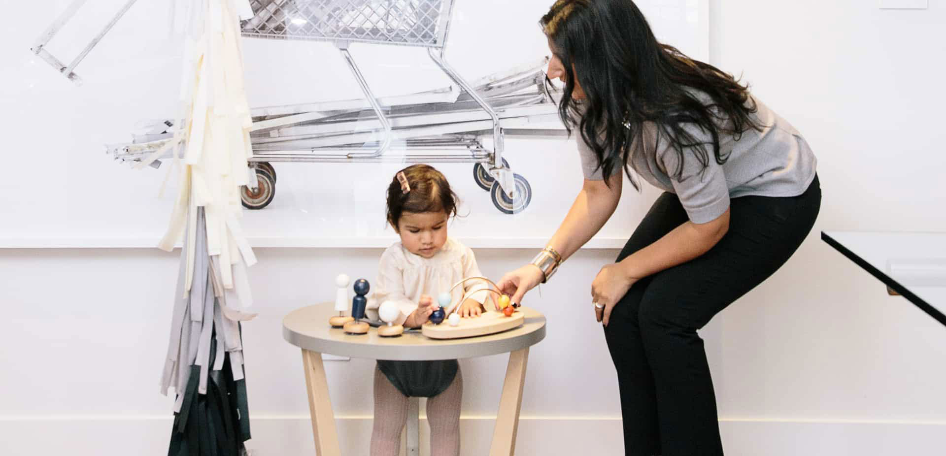 Designware Baby 10 Baby Accessories for Design-Loving Parents - Western Living Magazine