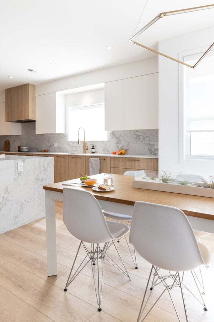 Architectural Drawings: 7 Designs for Intergenerational Housing in Plan ...