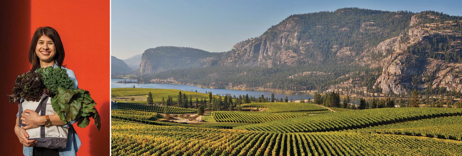 3 Days in the Valley: Aman Dosanj's Foodie Road Trip - Western Living ...