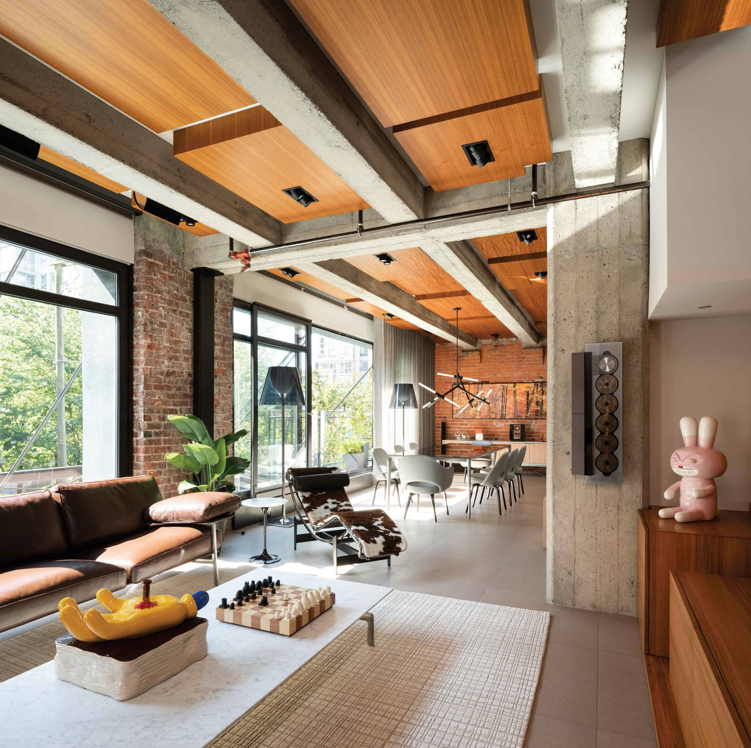 This Design Duo Stripped Away Years of Bad Renovations with Gorgeous ...
