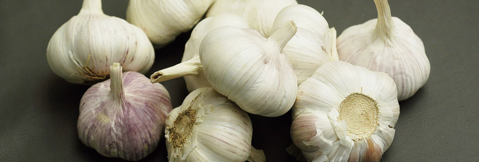 Garlic "One of the Most Dangerous Ingredients in Your Kitchen"