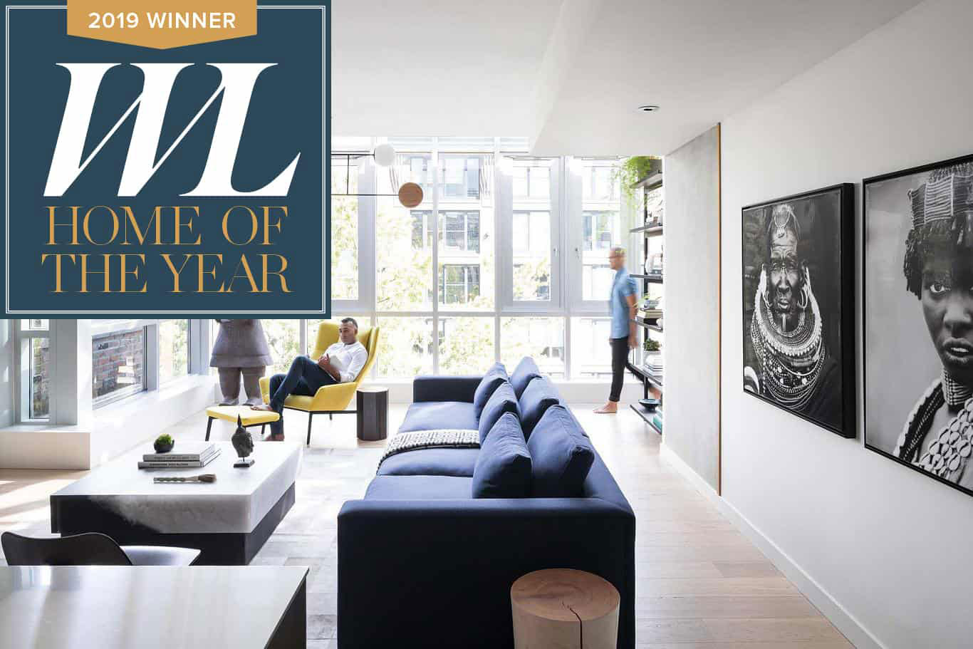 Announcing Our 2019 WL Home of the Year! - Western Living Magazine