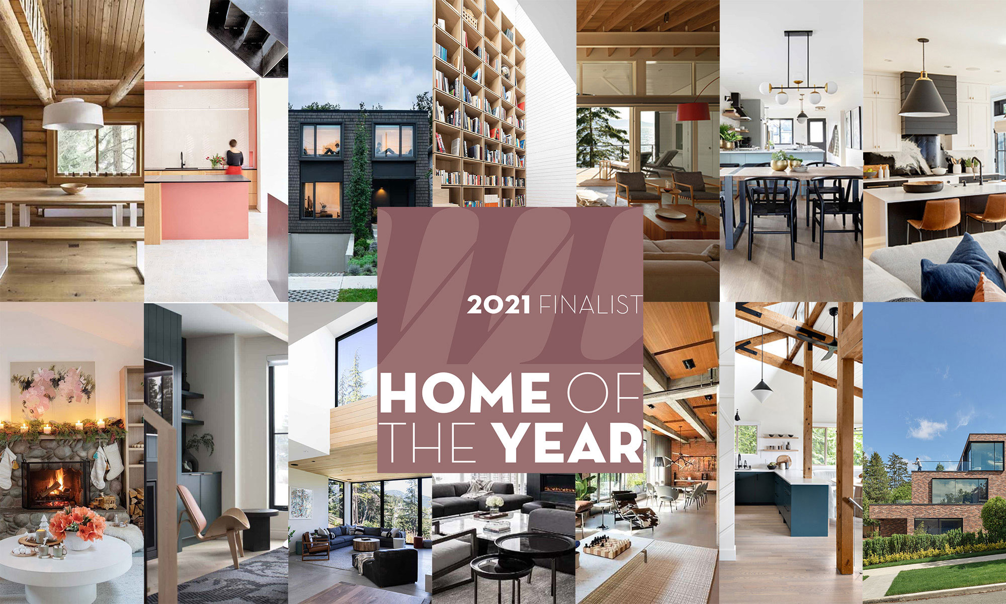 Vote for Western Living's 2021 Home of the Year! - Western Living Magazine