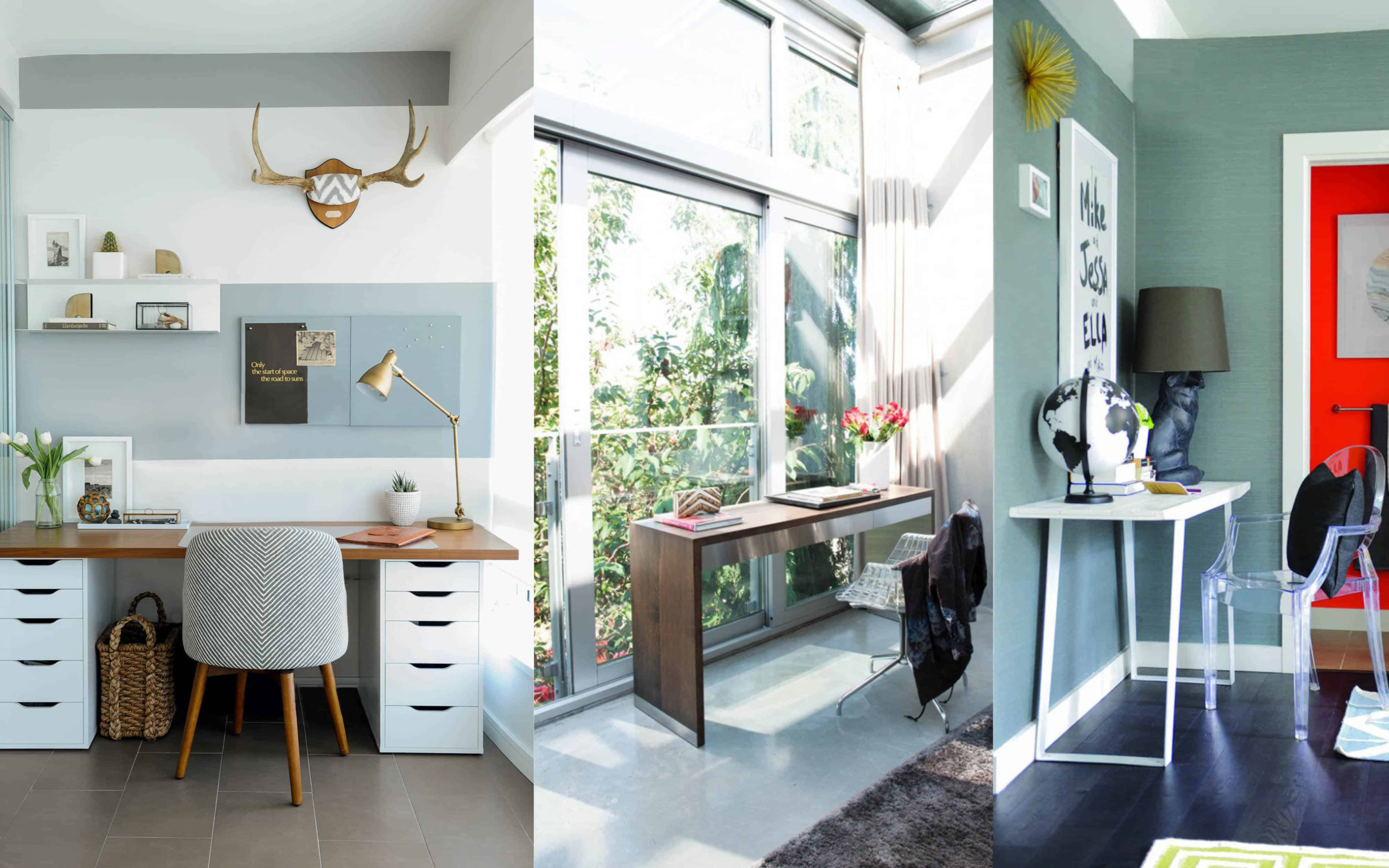 8 Home Offices We Love Western Living Magazine