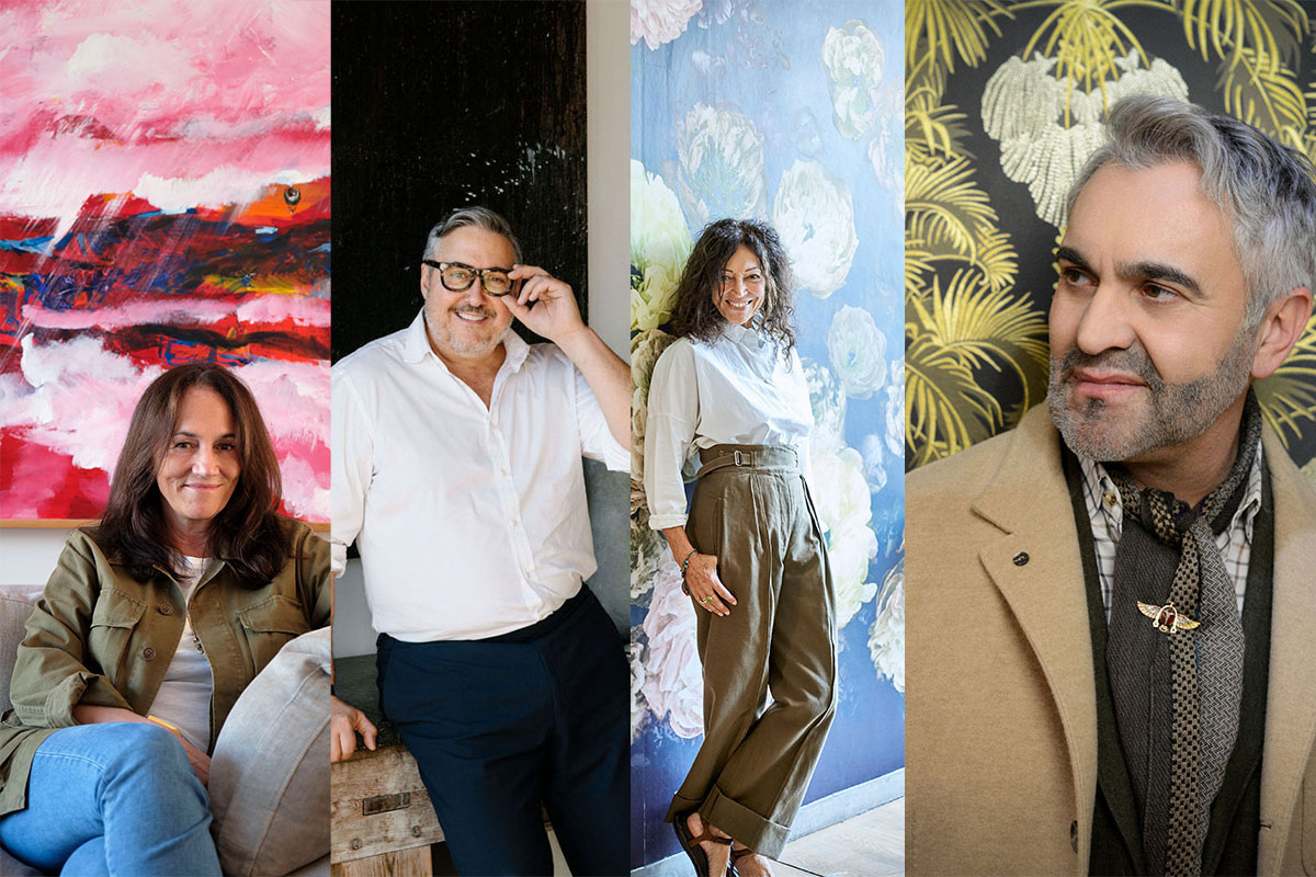 Announcing Our Interior Design Judges for WL Designers of the Year 2022 ...