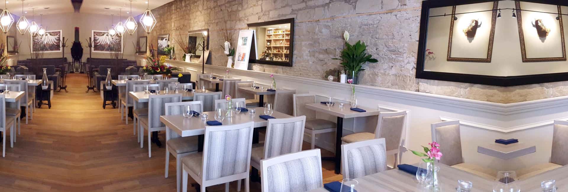 Now Open CocktailForward Klein/Harris Restaurant in Calgary Western