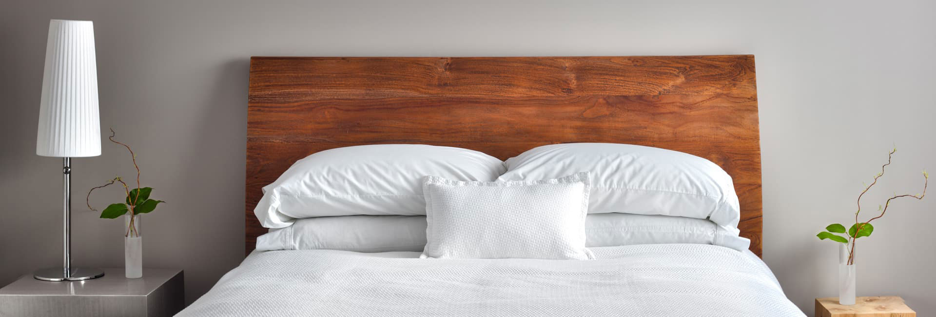 Video How to Pick the Perfect Pillow Western Living Magazine