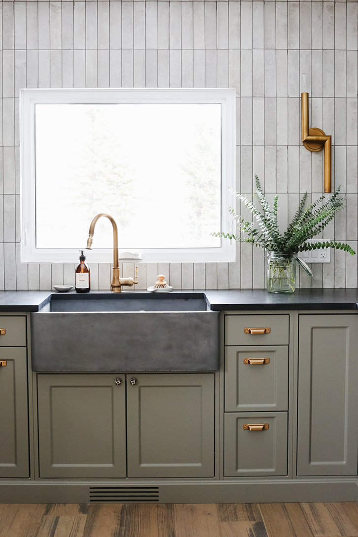 4 Design Lessons for Renovating Your Grandma's Kitchen