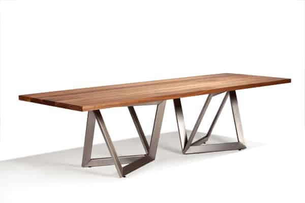 Brent Comber table