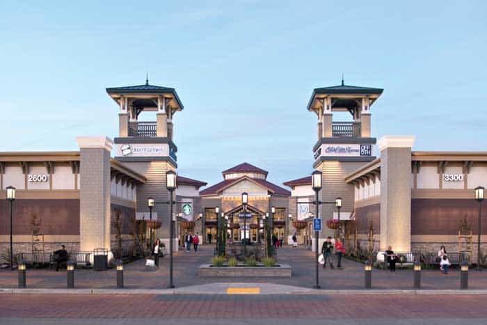 Livermore outlets