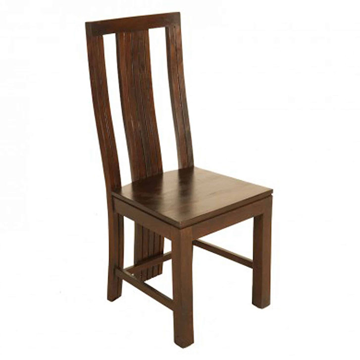westcoast chairs western living - rosewood